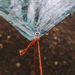 Gear Aid By McNett GearAid Paracord 550 Reflective -Sacs De Couchage Soldes gearaid paracord 550 reflective 08