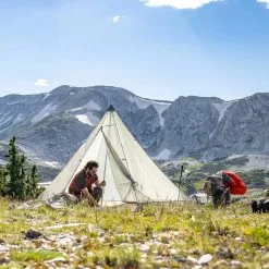 Big Agnes Gold Camp 3 Mesh Inner -Sacs De Couchage Soldes gold camp 3 chambre int rieure 4