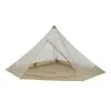 Big Agnes Gold Camp 5 Mesh Inner -Sacs De Couchage Soldes gold camp 5 chambre int rieure 1