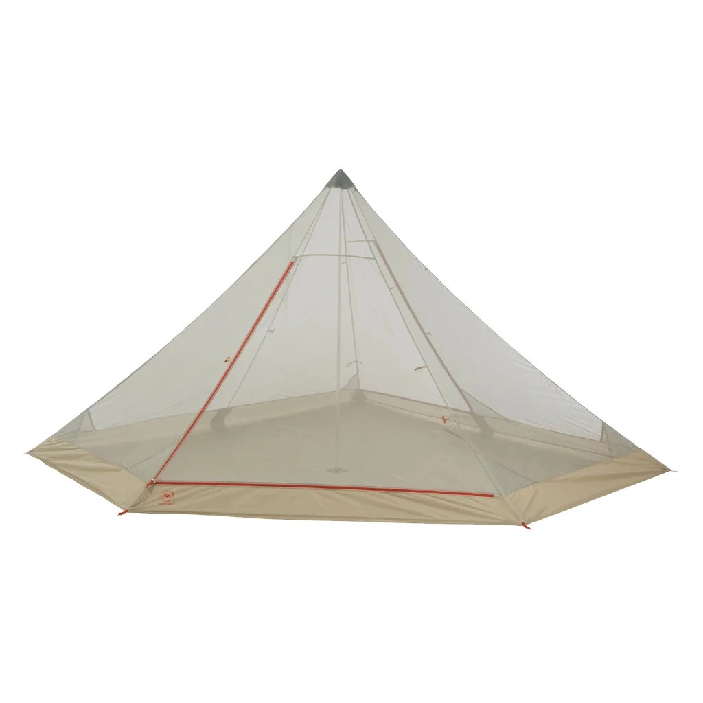 Big Agnes Gold Camp 5 Mesh Inner 4 Big Agnes Gold Camp 5 Mesh Inner – Image 2