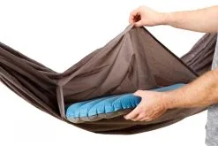 Devant -Sacs De Couchage Soldes hamac exped trekking hammock 04