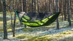 Lesovik Draka Hammock -Sacs De Couchage Soldes hamac lesovik draka hammock