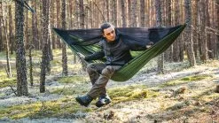 Lesovik Draka Hammock -Sacs De Couchage Soldes hamac lesovik draka hammock 03