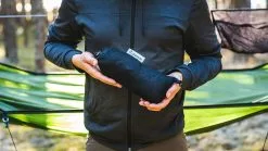 Lesovik Draka Hammock -Sacs De Couchage Soldes hamac lesovik draka hammock 06