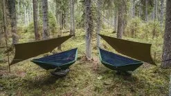 Lesovik Draka Hammock -Sacs De Couchage Soldes hamac lesovik draka hammock 07