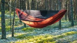 Lesovik Draka Hammock -Sacs De Couchage Soldes hamac lesovik draka hammock 15