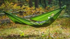 Lesovik Duch Hammock -Sacs De Couchage Soldes hamac lesovik dutch hammock 03