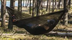 Lesovik SUL Hammock -Sacs De Couchage Soldes hamac lesovik sul hammock 06