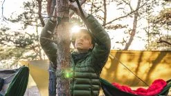 Lesovik SUL Hammock -Sacs De Couchage Soldes hamac lesovik sul hammock 11