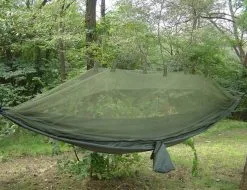 Snugpak Jungle Hammock -Sacs De Couchage Soldes hamac snugpack jungle hammpck 05