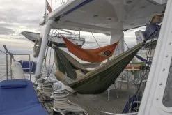 Ticket To The Moon King Size 54 Ticket To The Moon King Size -Sacs De Couchage Soldes hamac ticket to the moon kingsize 22