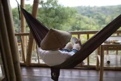 Ticket To The Moon Original -Sacs De Couchage Soldes hamac ticket to the moon original 22