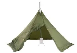 Tipi Helsport Pasvik 4-6 -Sacs De Couchage Soldes helsport pasvik