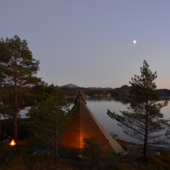 Tipi Helsport Varanger 4-6 26 Tipi Helsport Varanger 4-6 -Sacs De Couchage Soldes helsport varanger 4 6 pers 02