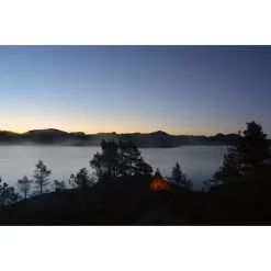 Tipi Helsport Varanger 8-10 -Sacs De Couchage Soldes helsport varanger 4 6 pers 03 2