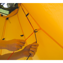 Tipi Helsport Varanger 12-14 -Sacs De Couchage Soldes helsport varanger 4 6 pers 03 3 1