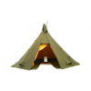 Tipi Helsport Varanger 8-10 -Sacs De Couchage Soldes helsport varanger 4 6 pers 06 2