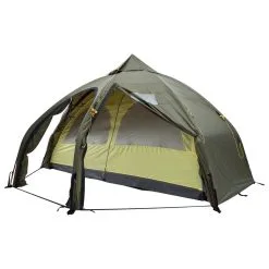 Helsport Varanger Dome 4-6 -Sacs De Couchage Soldes helsport varanger dome 4 6 outer tent 10