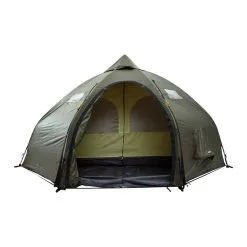 Helsport Varanger Dome 4-6 -Sacs De Couchage Soldes helsport varanger dome 4 6 outer tent 7