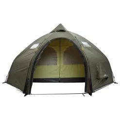 Helsport Varanger Dome 4-6 -Sacs De Couchage Soldes helsport varanger dome 4 6 outer tent 8