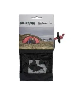 Bloqueurs Hilleberg 2 Mm -Sacs De Couchage Soldes hilleberg 2mmlinerunners inbag front adobergbtag 1