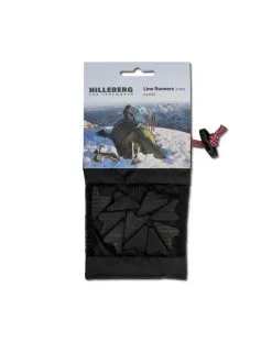 Bloqueurs Hilleberg 3 Mm -Sacs De Couchage Soldes hilleberg 3mmlinerunners inbag front adobergbtag 1