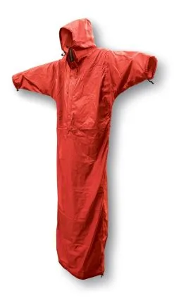 Devant -Sacs De Couchage Soldes hilleberg bivanorak 07