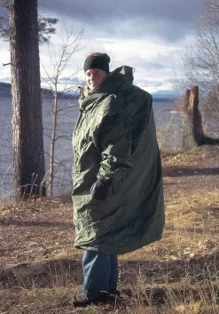 Hilleberg Bivanorak -Sacs De Couchage Soldes hilleberg bivanorak 1