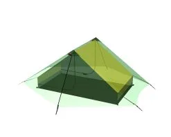 Hilleberg Footprint Anaris
