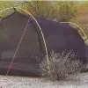 Hilleberg Nallo 2 / 2 GT Mesh Inner Tent -Sacs De Couchage Soldes hilleberg mesh nallo