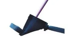 Hilleberg Pole Holder (4 Pcs) -Sacs De Couchage Soldes hilleberg poleholder