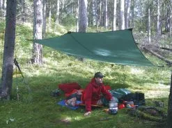 Hilleberg Tarp XP 10 -Sacs De Couchage Soldes hilleberg tarp 10 07 2