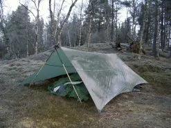 Hilleberg Tarp UL 10 -Sacs De Couchage Soldes hilleberg tarp 10 08