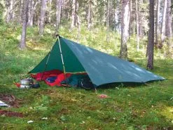 Hilleberg Tarp XP 10 -Sacs De Couchage Soldes hilleberg tarp 10 09 2