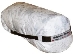 Jerven Fjellduken Extreme -Sacs De Couchage Soldes jerven extreme blanc