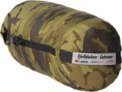 Jerven Fjellduken Extreme -Sacs De Couchage Soldes jerven fjellduken extreme