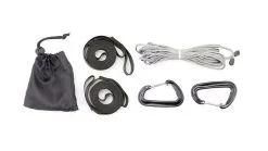 Lesovik Smuk Hammock Suspension