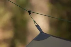 Lesovik Niti Tarp Suspension -Sacs De Couchage Soldes kit de suspension lesovik niti tarp suspension