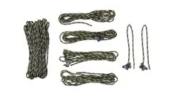 Lesovik Niti Tarp Suspension