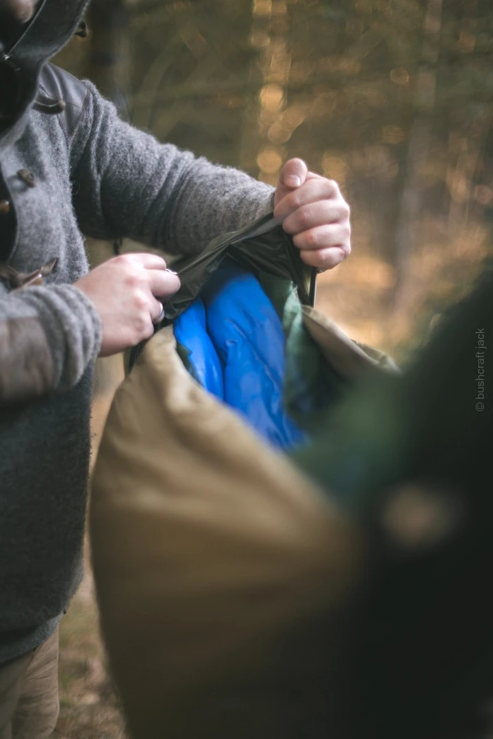 Lesovik Larva 13 Lesovik Larva – Image 11