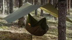 Lesovik Otul Lite Underquilt -Sacs De Couchage Soldes lesovik otul lite underquilt 05 3