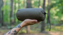 Lesovik Otul Lite Underquilt -Sacs De Couchage Soldes lesovik otul lite underquilt 3