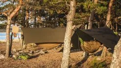 Lesovik Otul Underquilt -Sacs De Couchage Soldes lesovik otul underquilt 06 2