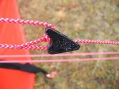 Bloqueurs Hilleberg 2 Mm -Sacs De Couchage Soldes line runners 3mm hilleberg 1