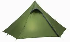Luxe Outdoor Sil Hexpeak V4a 13 Luxe Outdoor Sil Hexpeak V4a -Sacs De Couchage Soldes luxe outdoor hexpeak v4 1
