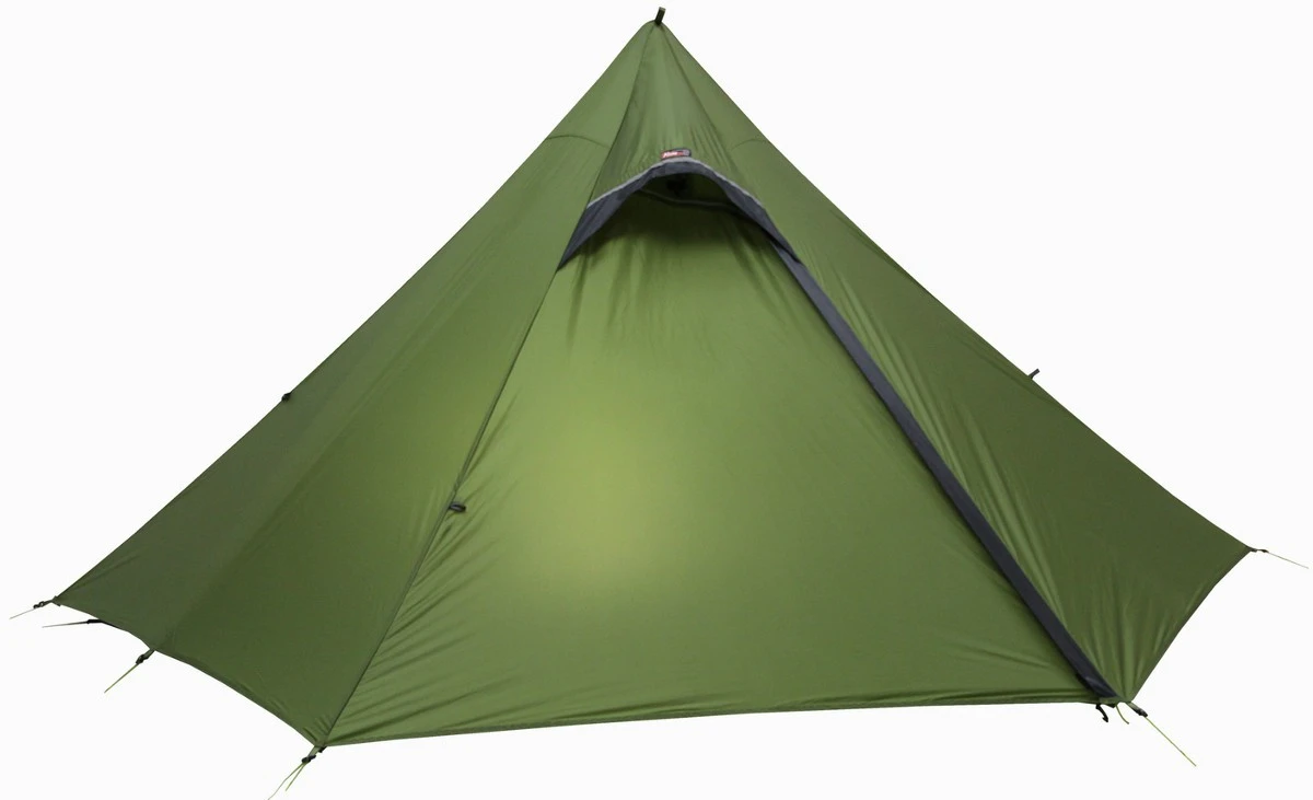 Luxe Outdoor Sil Hexpeak V4a 4 Luxe Outdoor Sil Hexpeak V4a – Image 2