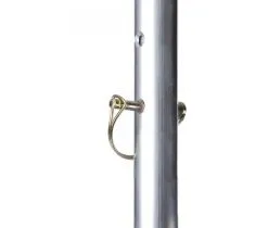 Mât Savotta Hawu Center Pole 9 Mât Savotta Hawu Center Pole -Sacs De Couchage Soldes mat central savotta hawu centre pole 03