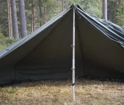 Mât Savotta Hawu Center Pole 11 Mât Savotta Hawu Center Pole -Sacs De Couchage Soldes mat central savotta hawu centre pole 05