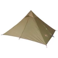 Luxe Outdoor Mini Peak II -Sacs De Couchage Soldes minipeak marron