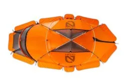 NEMO EQUIPMENT Nemo Chogori 3P -Sacs De Couchage Soldes nemo chogori 3p 07 1